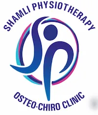 Shamli Physiotherapy Logo